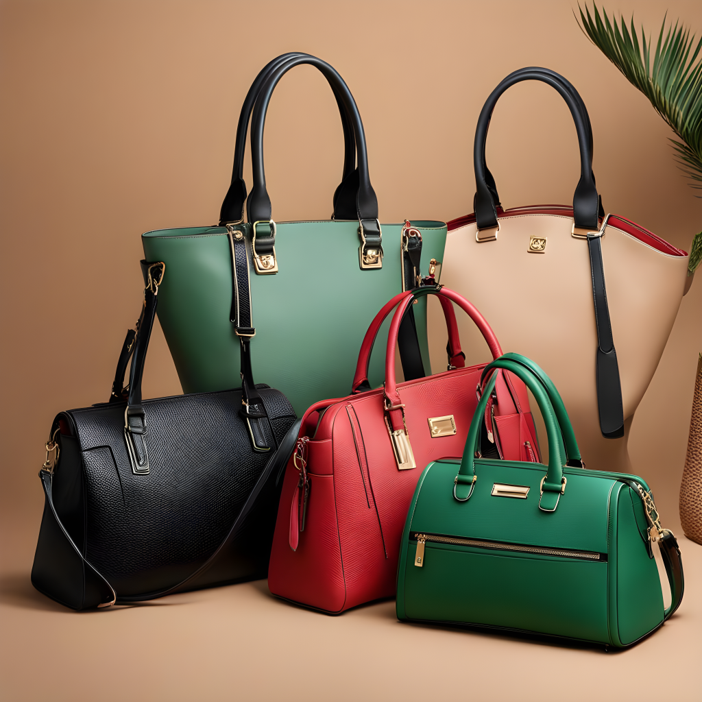 Soft Leather Luxury Handbags Women Bags Designer 3 Layers Shoulder  Crossbody Sac Ladies Large Capacity Shopping Messenger Tote