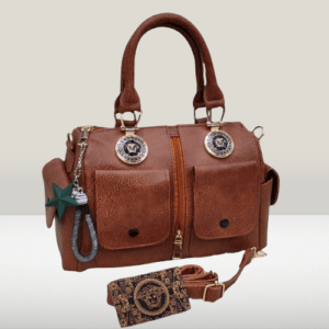 Handbag PU Leather