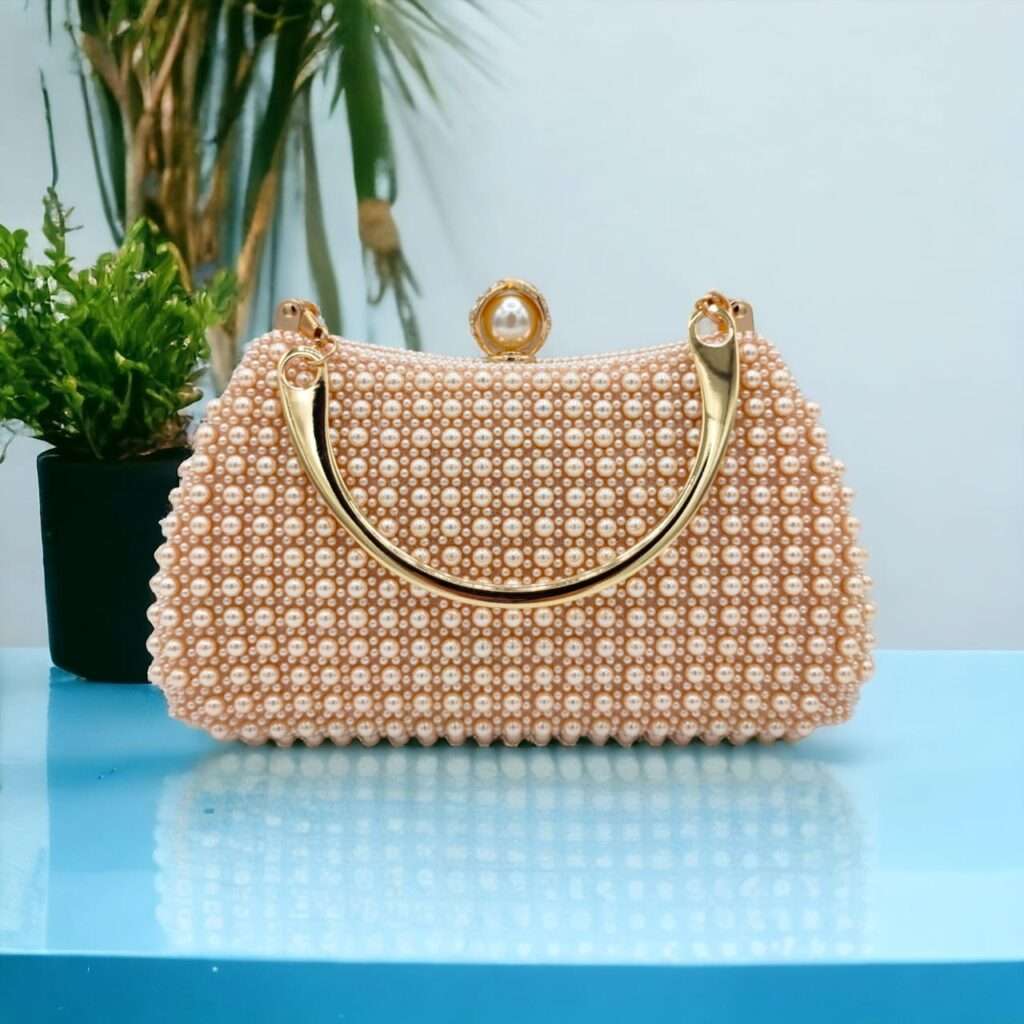 Stylish Handbags for Ramadan