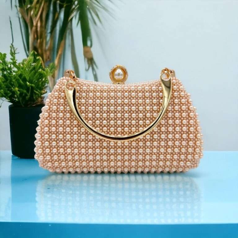 Stylish Handbags for Ramadan