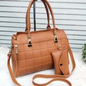 2 Piece Handbag