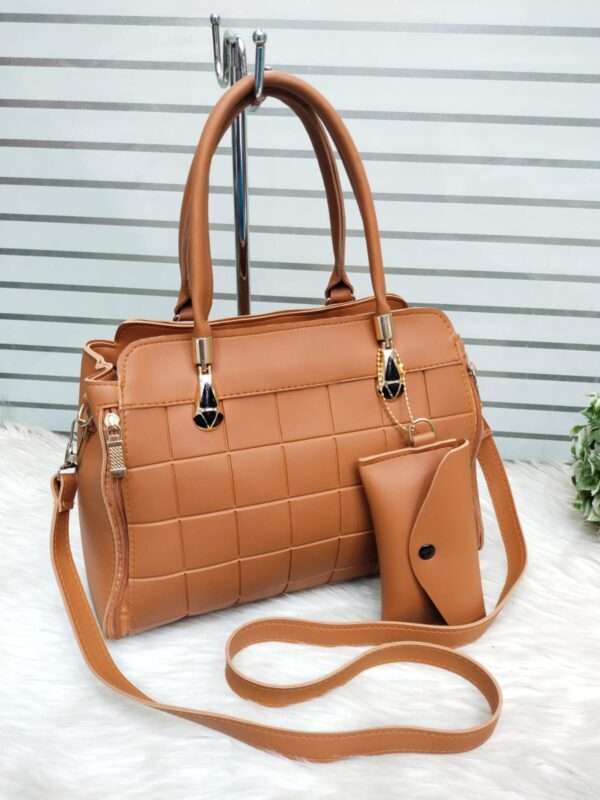 2 Piece Handbag