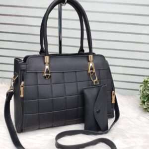 2 Piece Handbag