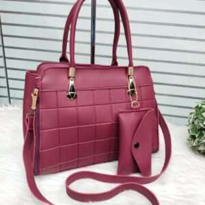 2 Piece Handbag