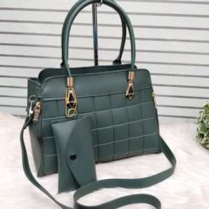 2 Piece Handbag