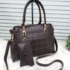 2 Piece Handbag