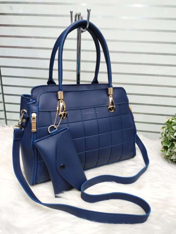 2 Piece Handbag