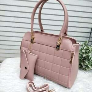 2 Piece Handbag