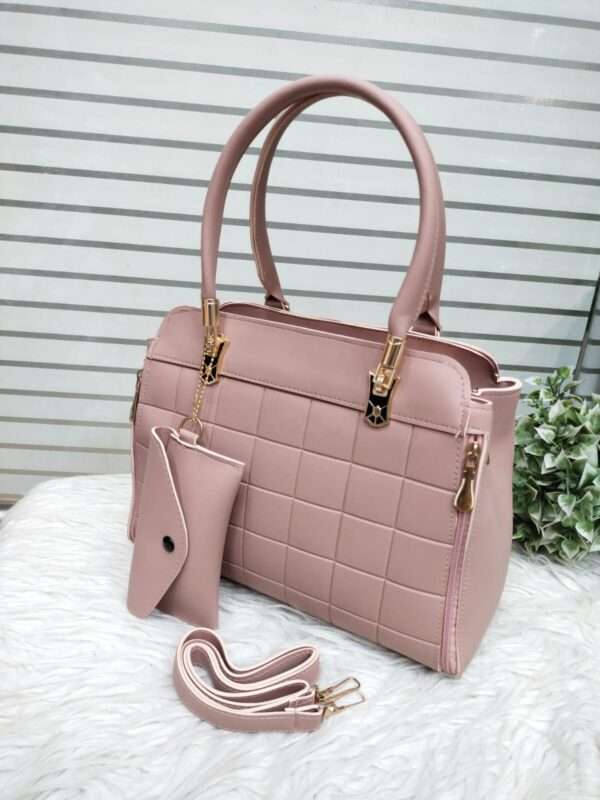 2 Piece Handbag